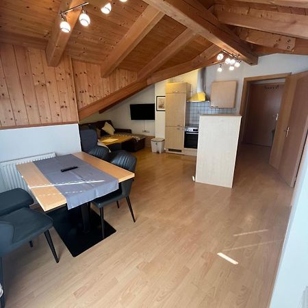 Nebenhaus - Haus Heigl Apartment Sankt Johann im Pongau Bagian luar foto