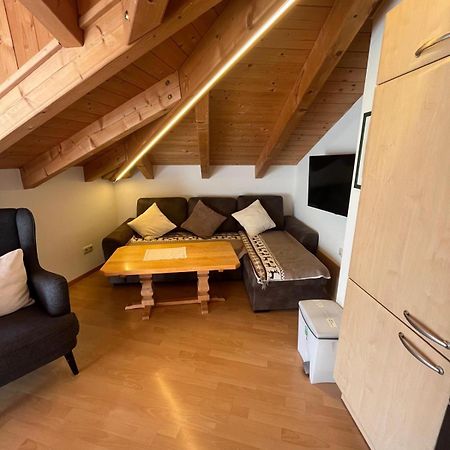 Nebenhaus - Haus Heigl Apartment Sankt Johann im Pongau Bagian luar foto