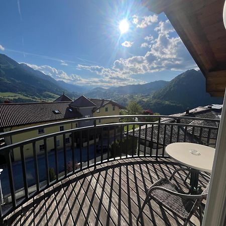 Nebenhaus - Haus Heigl Apartment Sankt Johann im Pongau Bagian luar foto