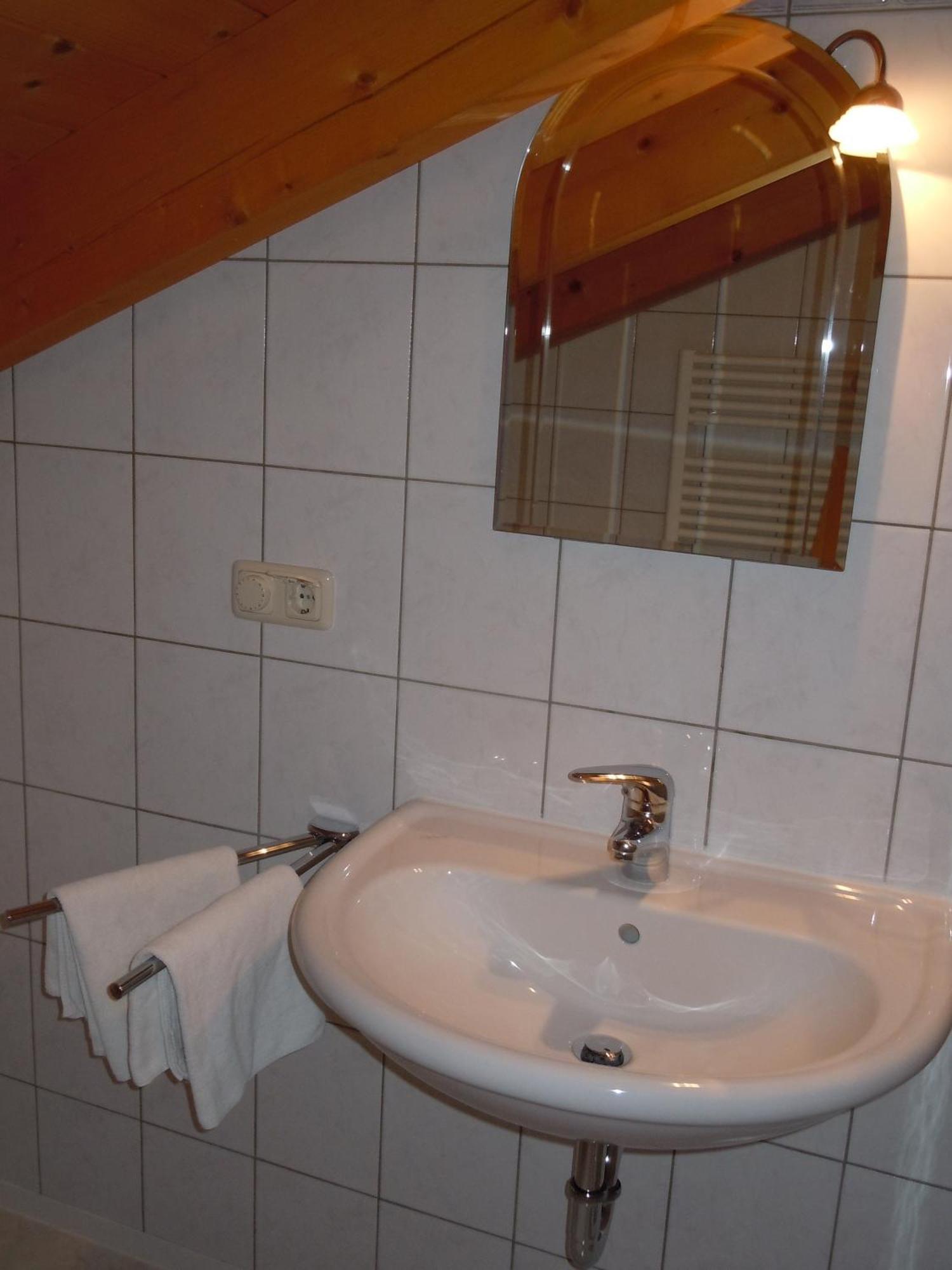 Nebenhaus - Haus Heigl Apartment Sankt Johann im Pongau Ruang foto