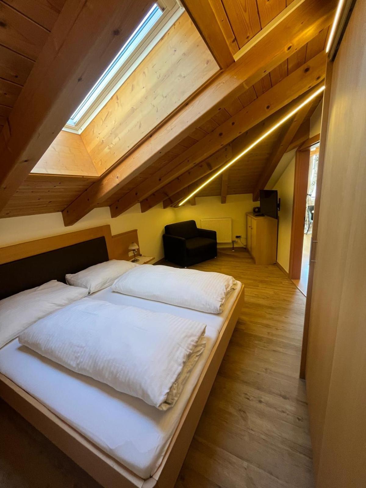 Nebenhaus - Haus Heigl Apartment Sankt Johann im Pongau Bagian luar foto