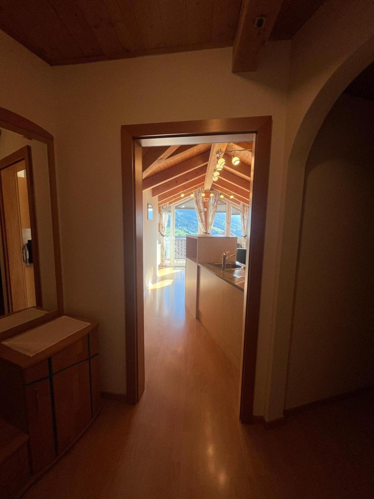 Nebenhaus - Haus Heigl Apartment Sankt Johann im Pongau Bagian luar foto